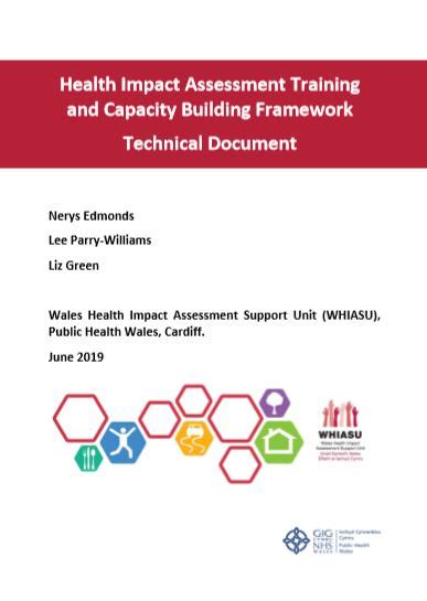 Assessment and Capacity Building Report on the Health Human .